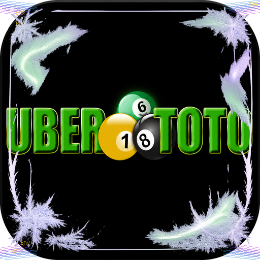 ubertoto — galeri pratinjau Resmi APK